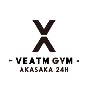 VEATM GYM AKASAKA